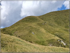 foto Passo Val Cion e Rifugio Conseria